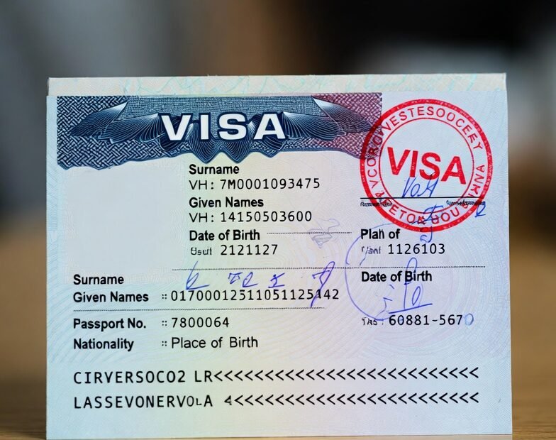 Travel Visa to USA for Work Opportunities International Applicants