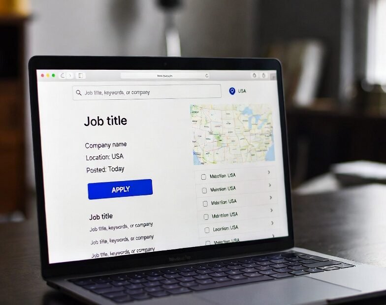 Job Opportunities in USA with Visa Sponsorship for Foreigners